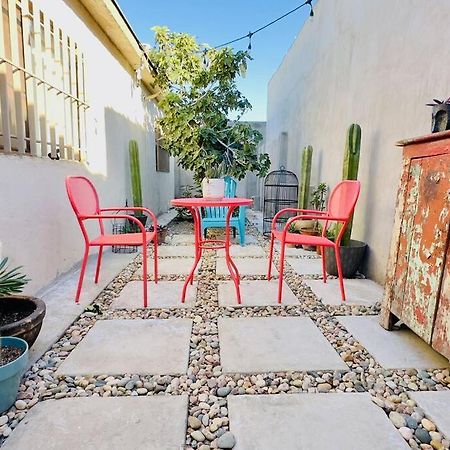 Charming 3Br Oasis, 5 Min Fr Usa - Ac In Every Rm ซิวดัด ฮัวเรซ ภายนอก รูปภาพ