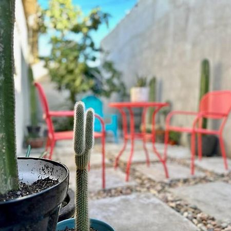 Charming 3Br Oasis, 5 Min Fr Usa - Ac In Every Rm ซิวดัด ฮัวเรซ ภายนอก รูปภาพ
