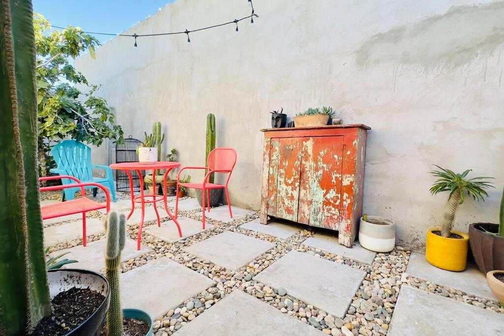 Charming 3Br Oasis, 5 Min Fr Usa - Ac In Every Rm ซิวดัด ฮัวเรซ ภายนอก รูปภาพ