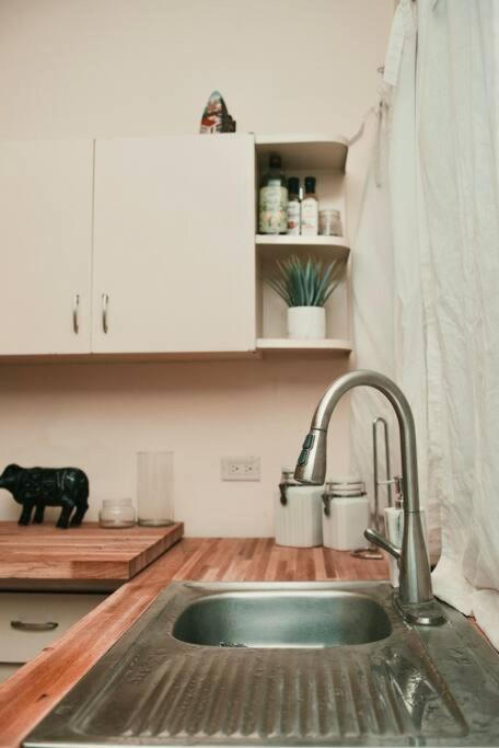 Charming 3Br Oasis, 5 Min Fr Usa - Ac In Every Rm ซิวดัด ฮัวเรซ ภายนอก รูปภาพ