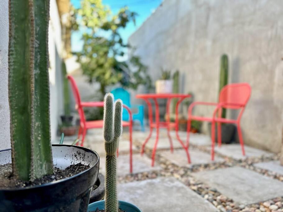 Charming 3Br Oasis, 5 Min Fr Usa - Ac In Every Rm ซิวดัด ฮัวเรซ ภายนอก รูปภาพ