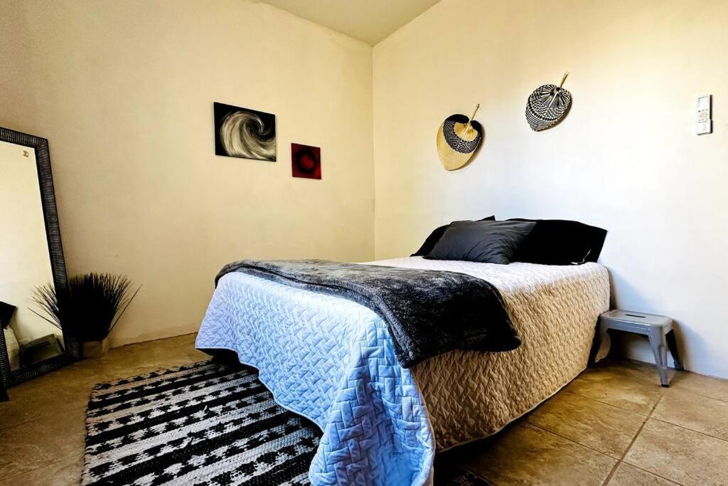 Charming 3Br Oasis, 5 Min Fr Usa - Ac In Every Rm ซิวดัด ฮัวเรซ ภายนอก รูปภาพ