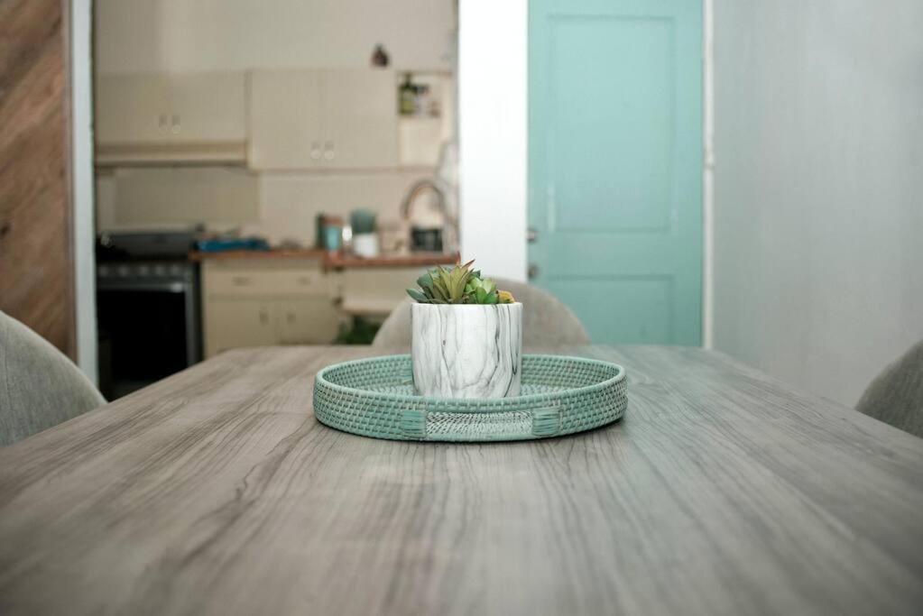 Charming 3Br Oasis, 5 Min Fr Usa - Ac In Every Rm ซิวดัด ฮัวเรซ ภายนอก รูปภาพ